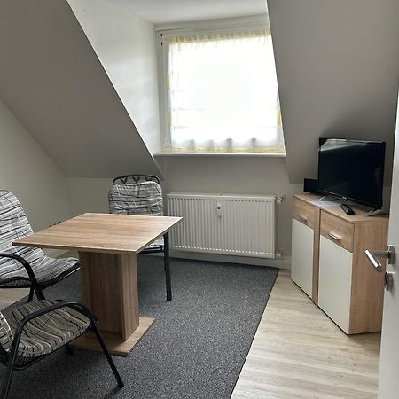 Apartment Widey Str. 52 Witten Exteriér fotografie