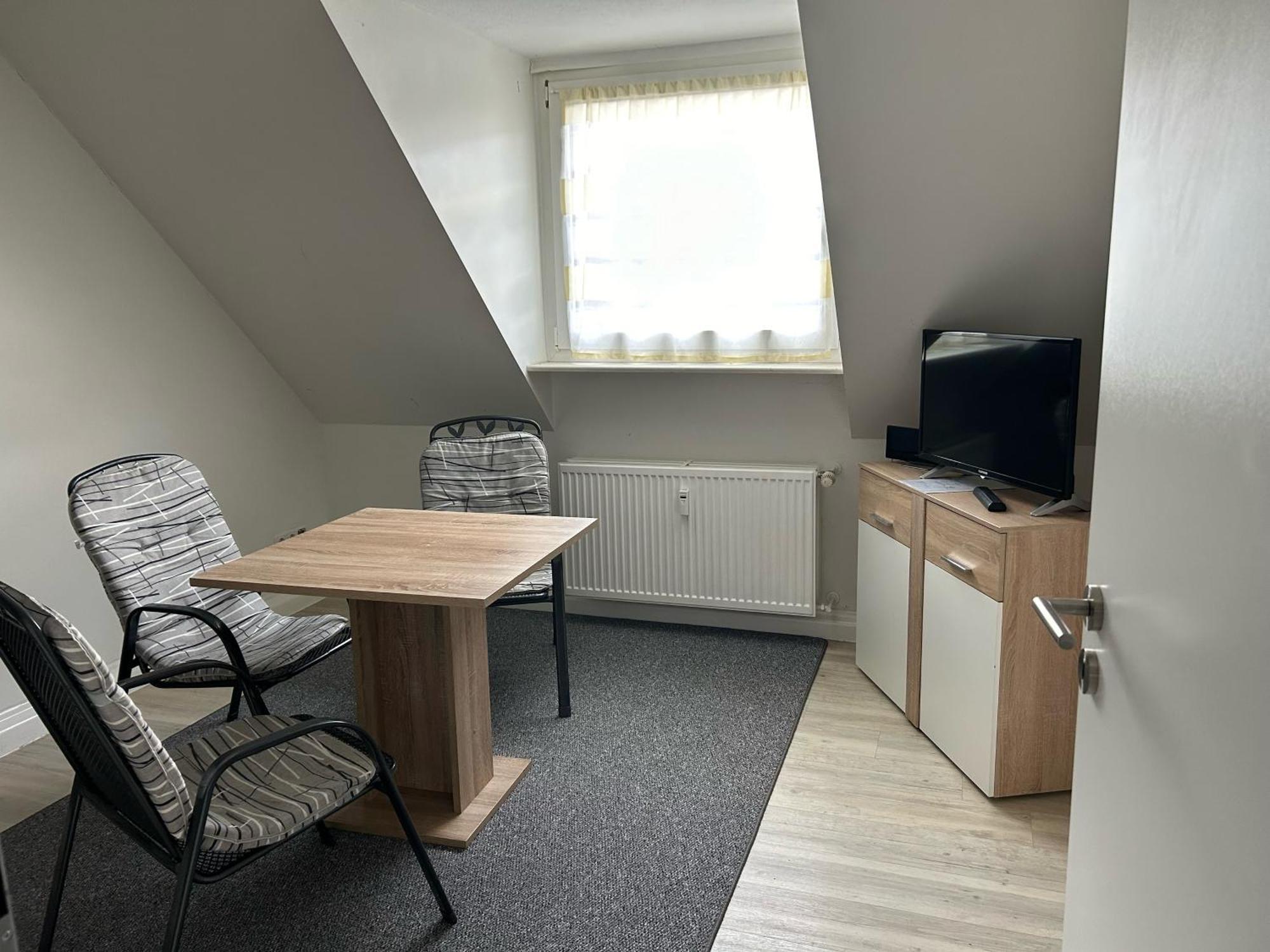 Apartment Widey Str. 52 Witten Exteriér fotografie