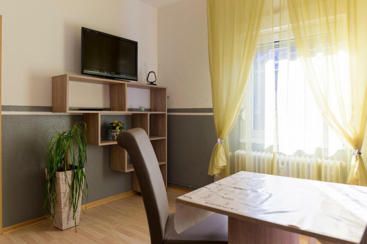 Apartment Widey Str. 52 Witten Exteriér fotografie